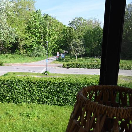 Tureluur - Boulevard De Wielingen 13B - Cadzand-Bad Luaran gambar