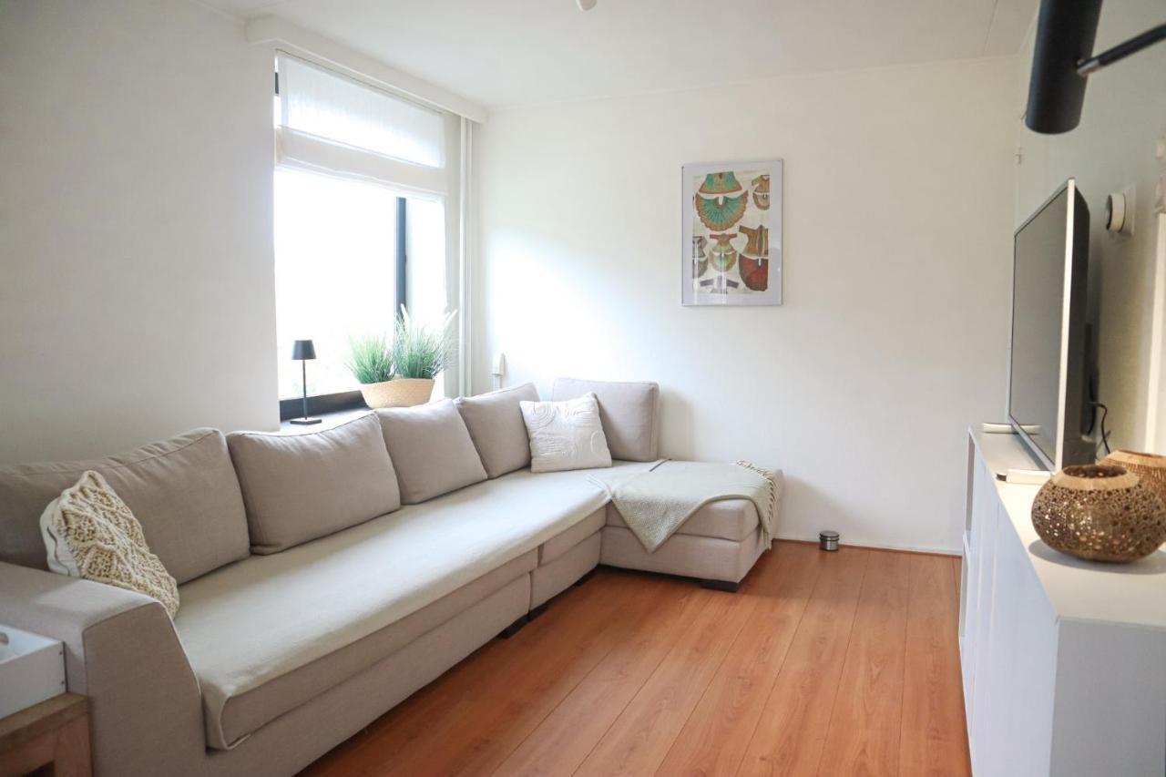 Tureluur - Boulevard De Wielingen 13B - Cadzand-Bad Luaran gambar