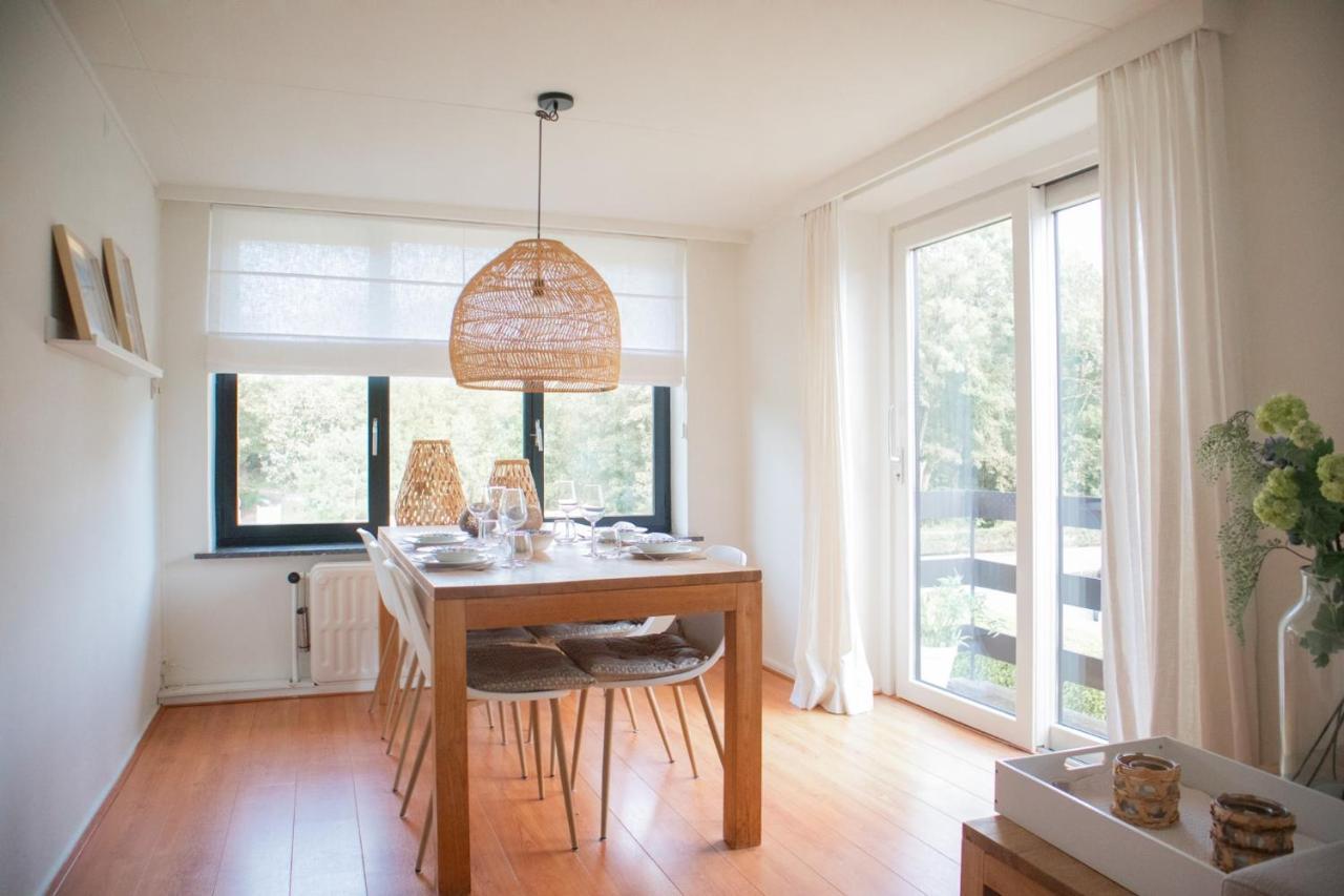 Tureluur - Boulevard De Wielingen 13B - Cadzand-Bad Luaran gambar