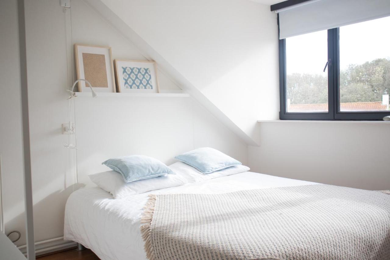 Tureluur - Boulevard De Wielingen 13B - Cadzand-Bad Luaran gambar