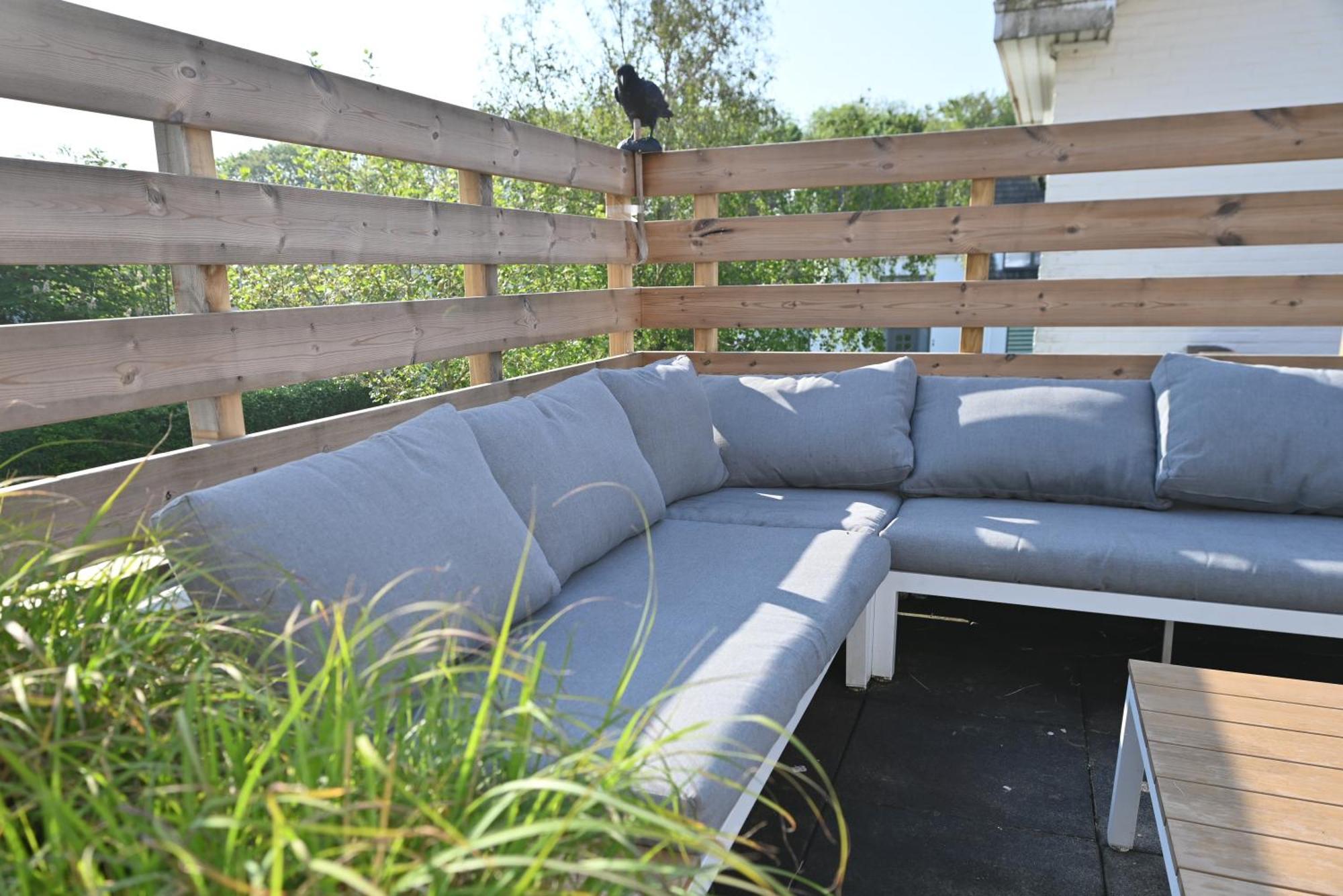 Tureluur - Boulevard De Wielingen 13B - Cadzand-Bad Luaran gambar