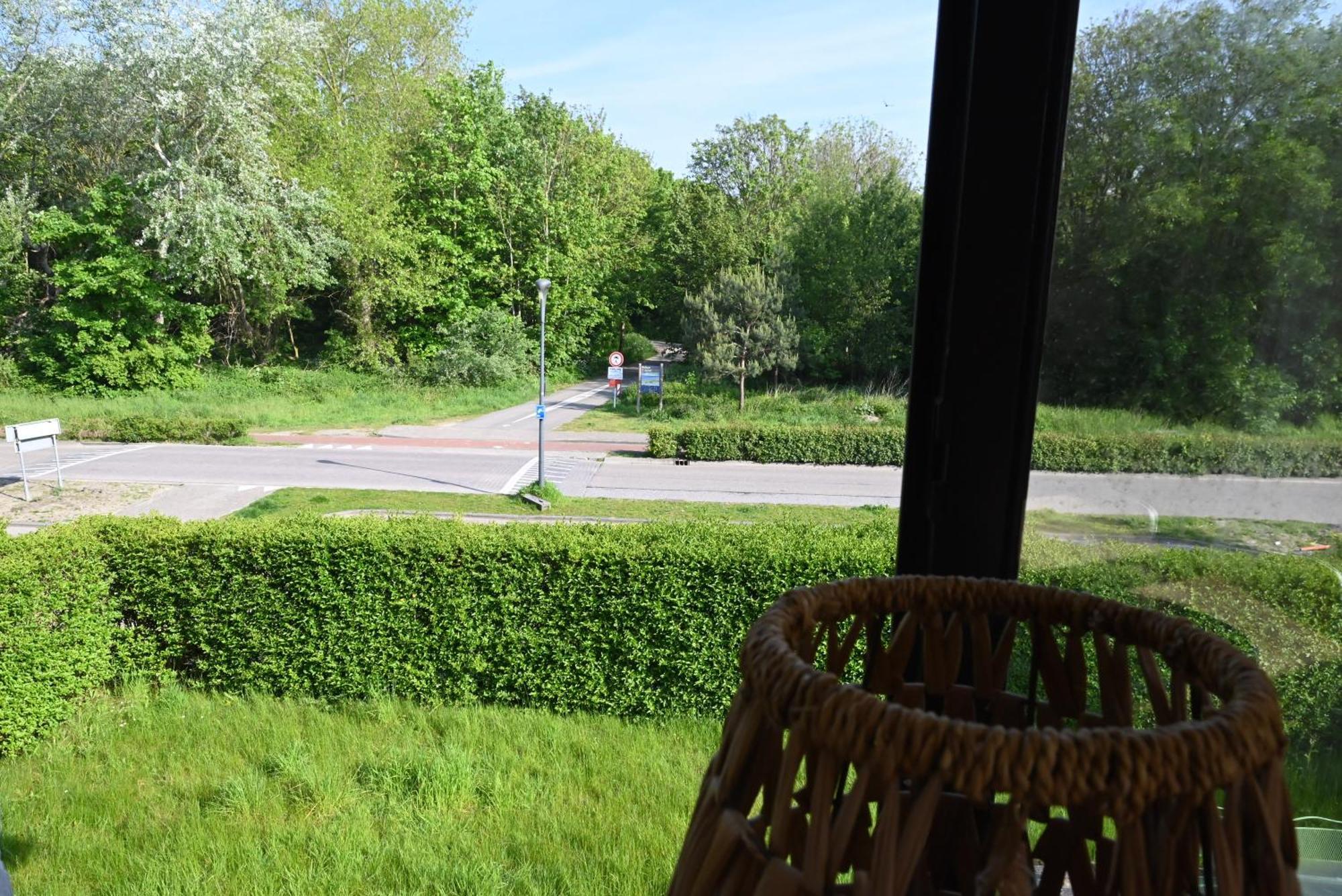 Tureluur - Boulevard De Wielingen 13B - Cadzand-Bad Luaran gambar